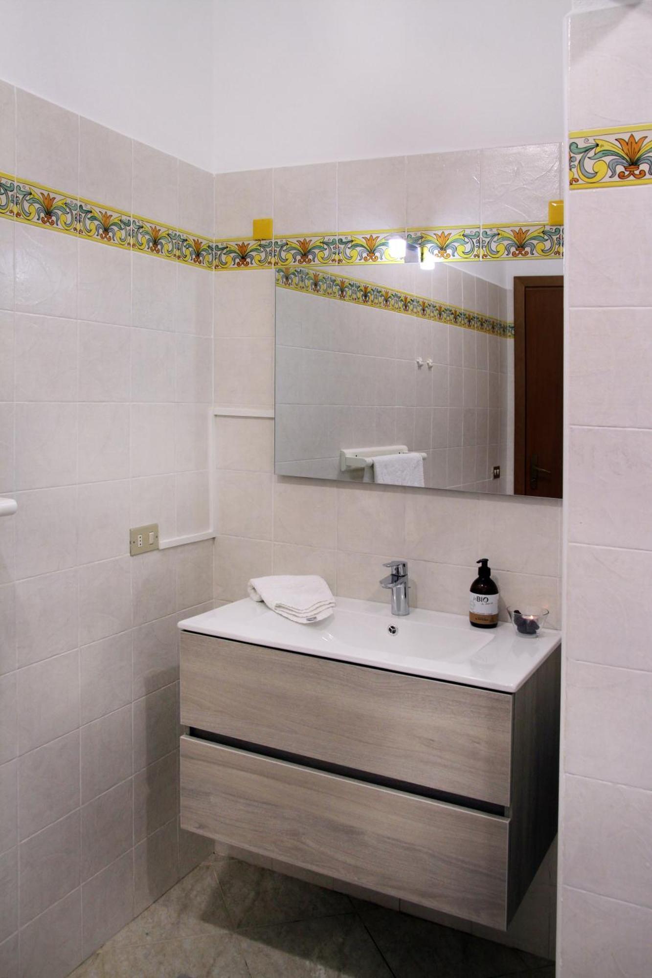 Tenuta Piana1 Con Accesso Diretto Al Mare Caronia Marina Екстер'єр фото