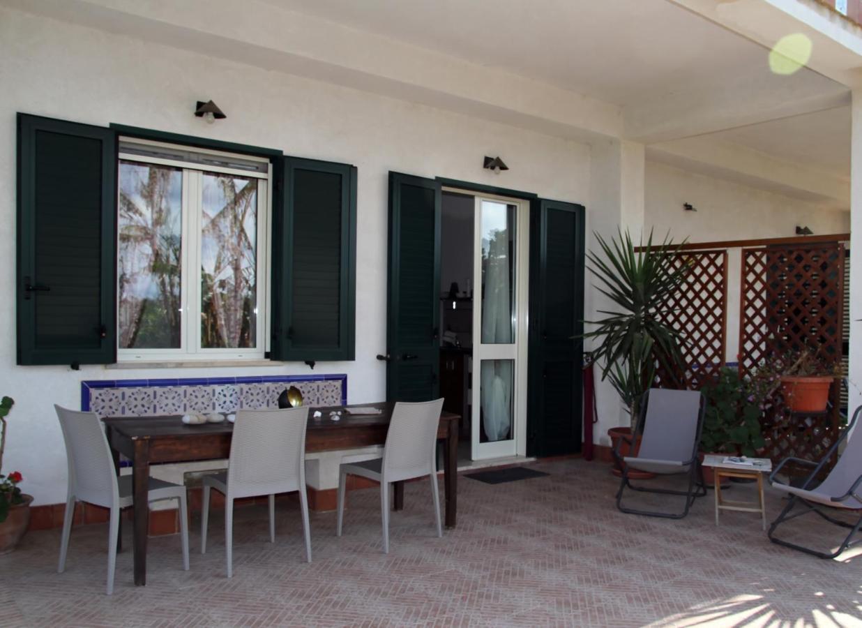 Tenuta Piana1 Con Accesso Diretto Al Mare Caronia Marina Екстер'єр фото