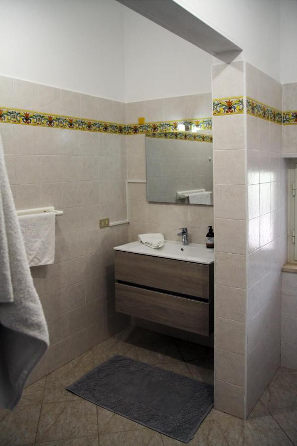Tenuta Piana1 Con Accesso Diretto Al Mare Caronia Marina Екстер'єр фото
