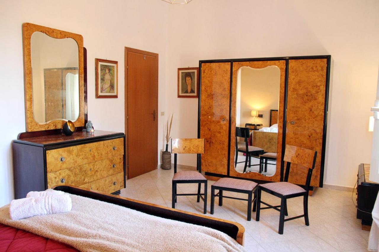 Tenuta Piana1 Con Accesso Diretto Al Mare Caronia Marina Екстер'єр фото