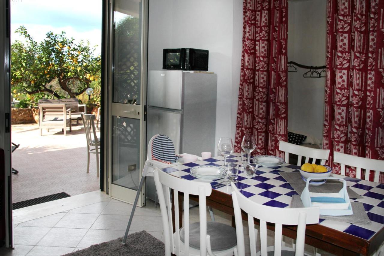 Tenuta Piana1 Con Accesso Diretto Al Mare Caronia Marina Екстер'єр фото